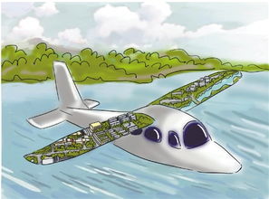航空小鎮(zhèn)讓未來(lái)飛 建德壽昌鎮(zhèn)依托千島湖通用機(jī)場(chǎng)建特色小鎮(zhèn)